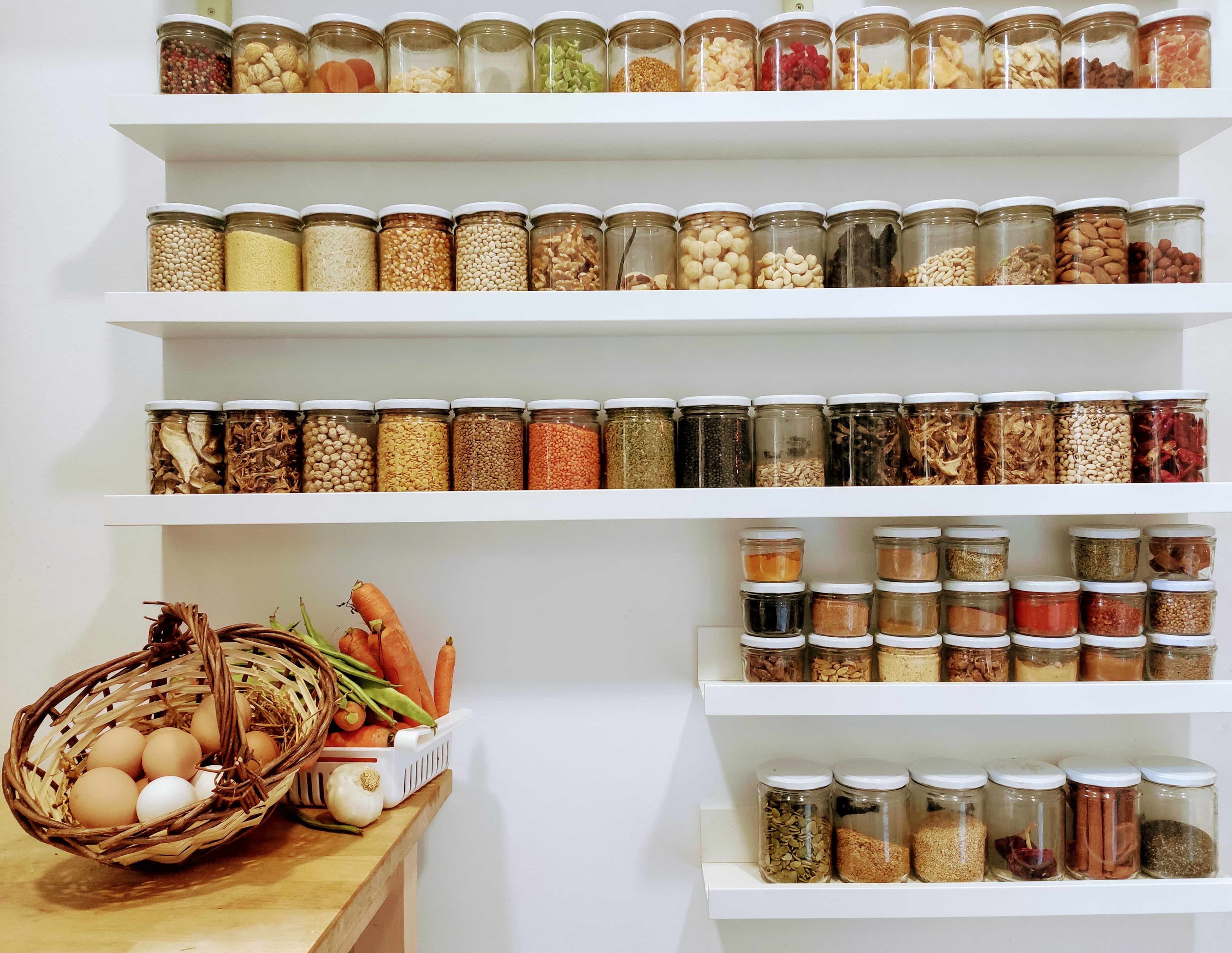 Appats - alimentació saludable i sostenible